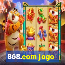 868.com jogo